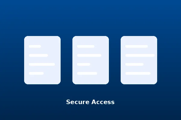 Alabama Credit Union Secure Digital Account Access — Members often find it challenging to manage their finances when they are away fr